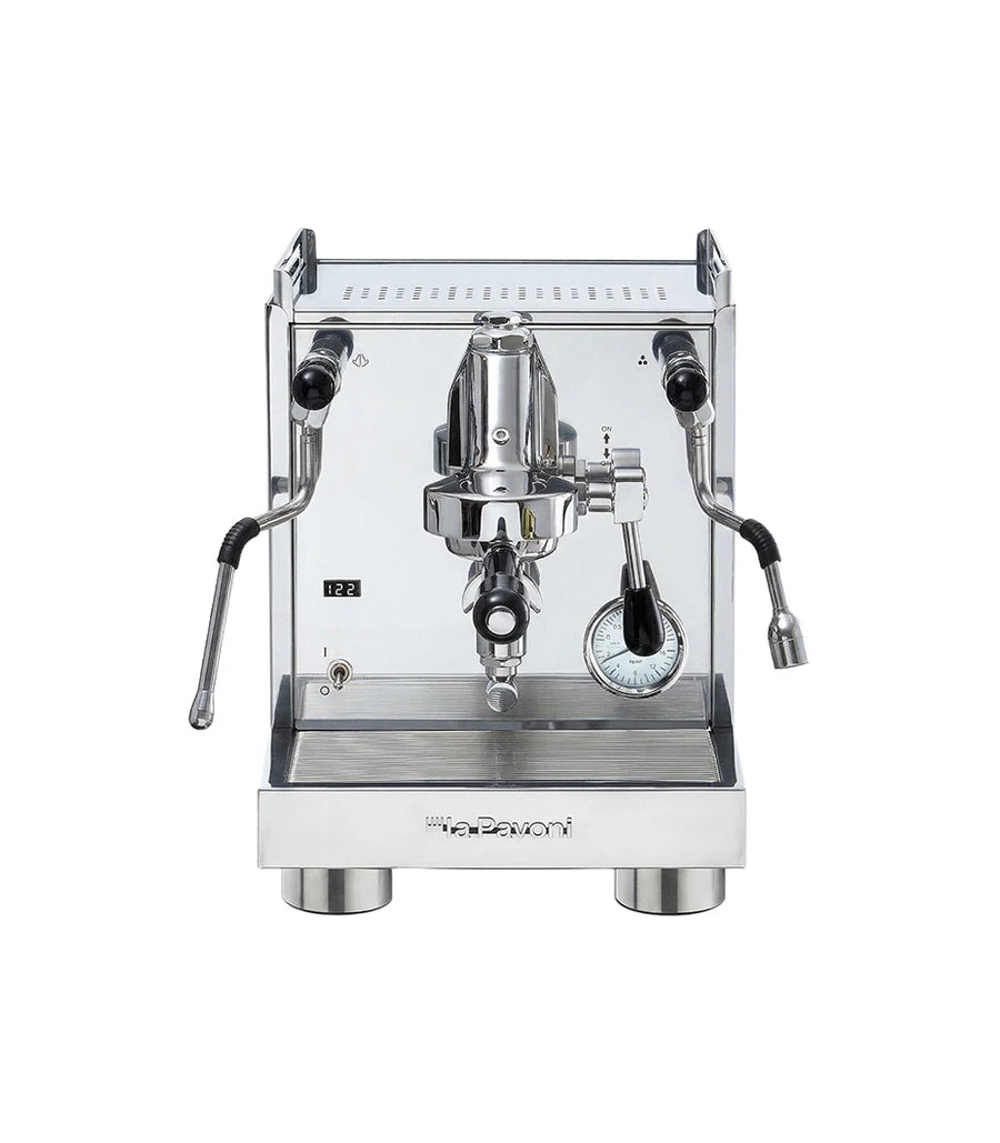 La Pavoni Cellini Evo PID