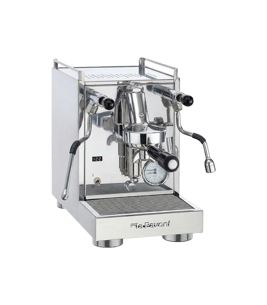 La Pavoni Mini Cellini X