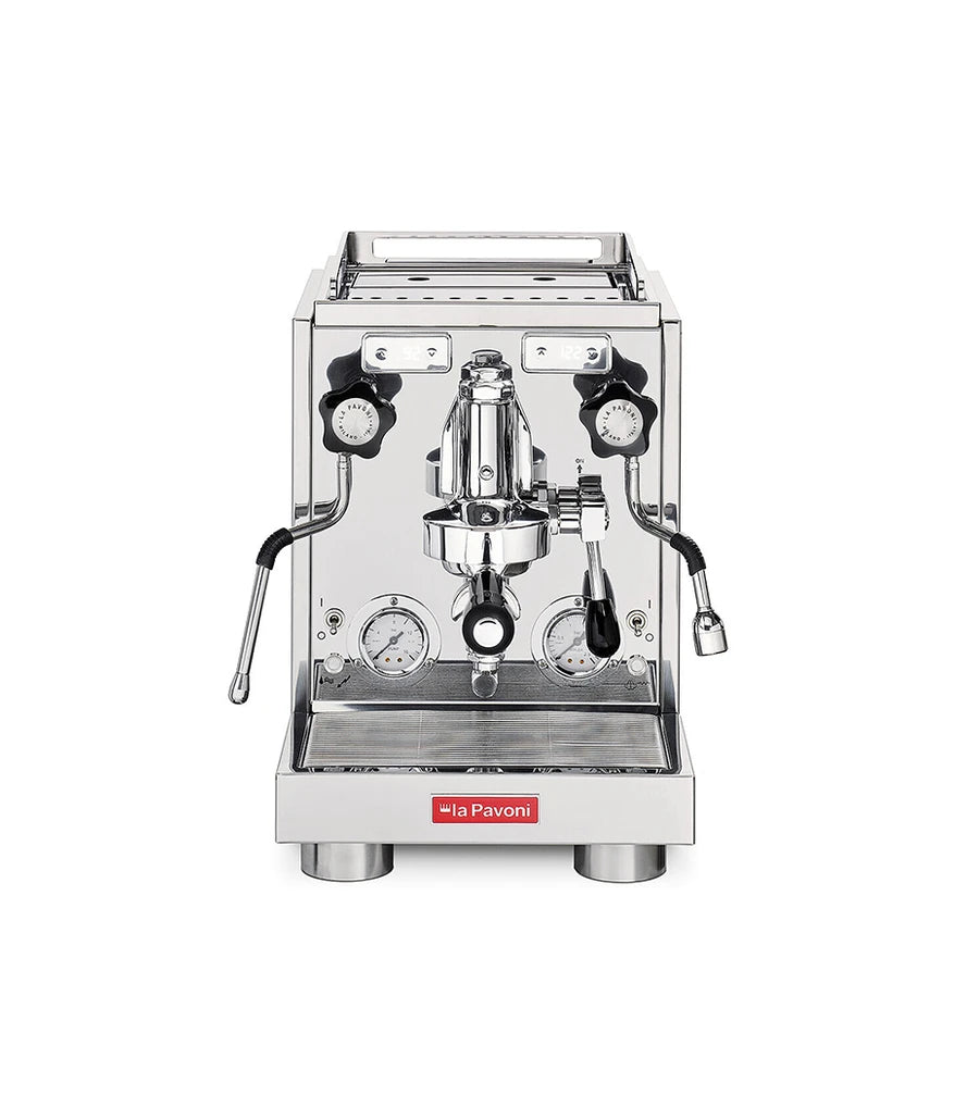 La Pavoni Botticelli Evolution