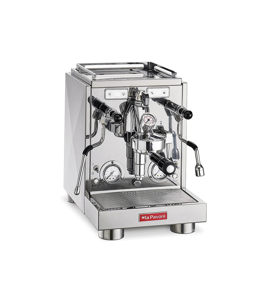 La Pavoni Botticelli Specialty