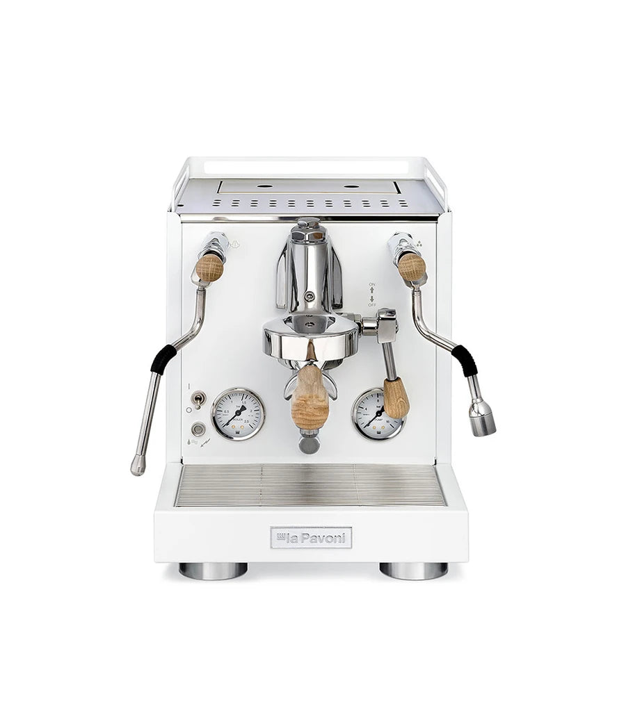 La Pavoni New Cellini Evolution