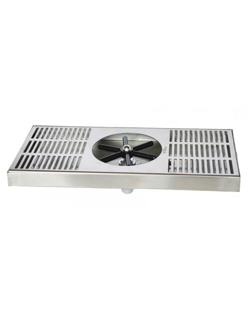Jarra Limpiador de s C466