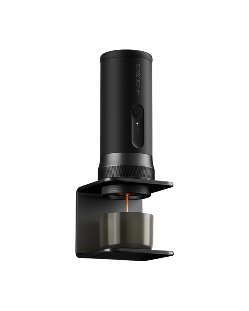 Cafetera MHW3Bomber Espresso Portátil X