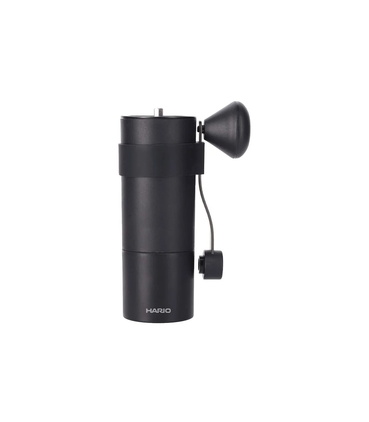 Hario Mini Black Pro Manual Grinder