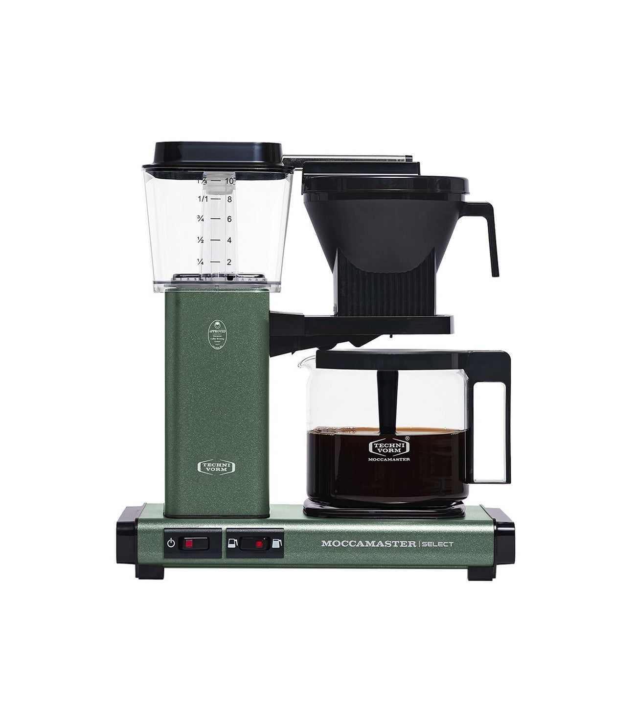 Moccamaster KBG Select