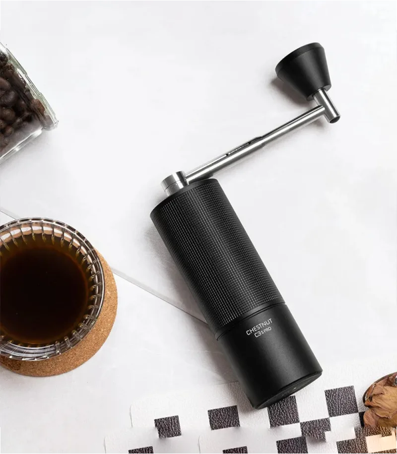Timemore Chestnut C3S Pro Manual Coffee Grinder