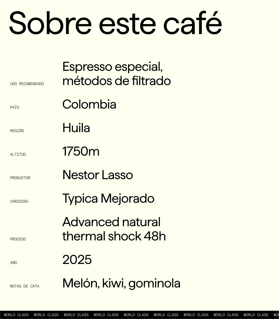 Nestor Lasso Typica Mejorado