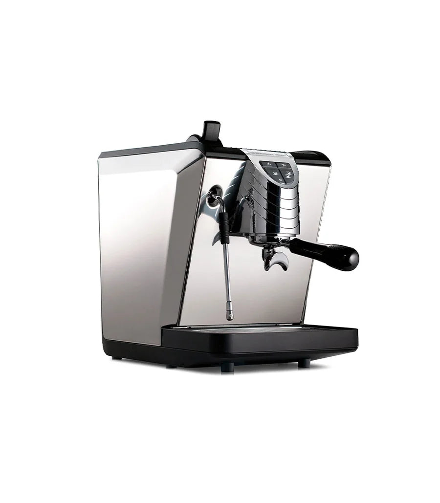 Nuova Simonelli Oscar 22 Nova Versão