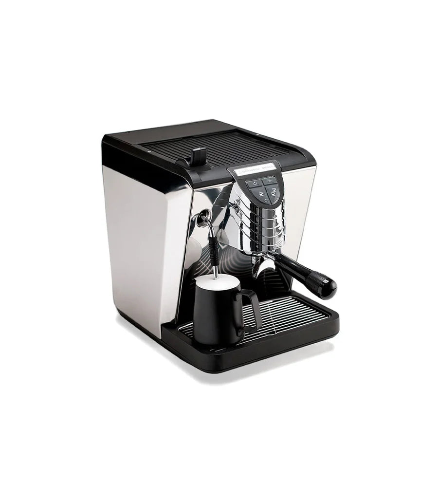 Nuova Simonelli Oscar 22 Nova Versão