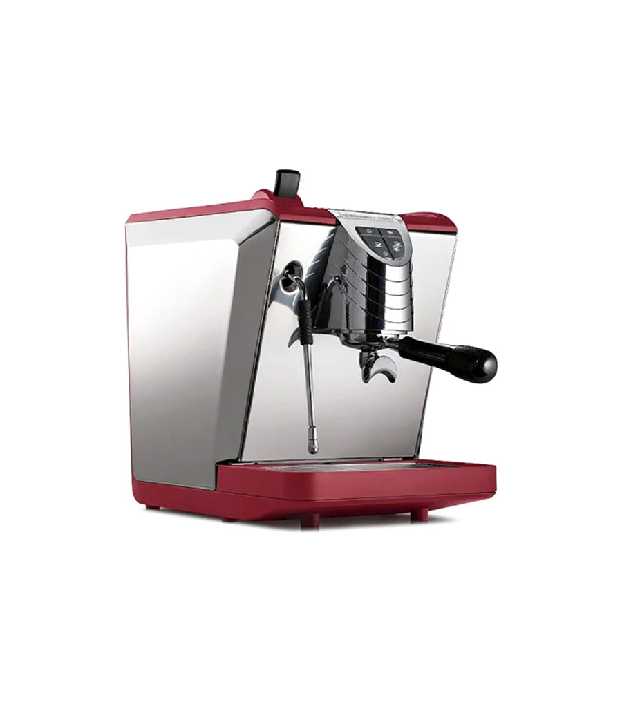 Nuova Simonelli Oscar 22 Nova Versão