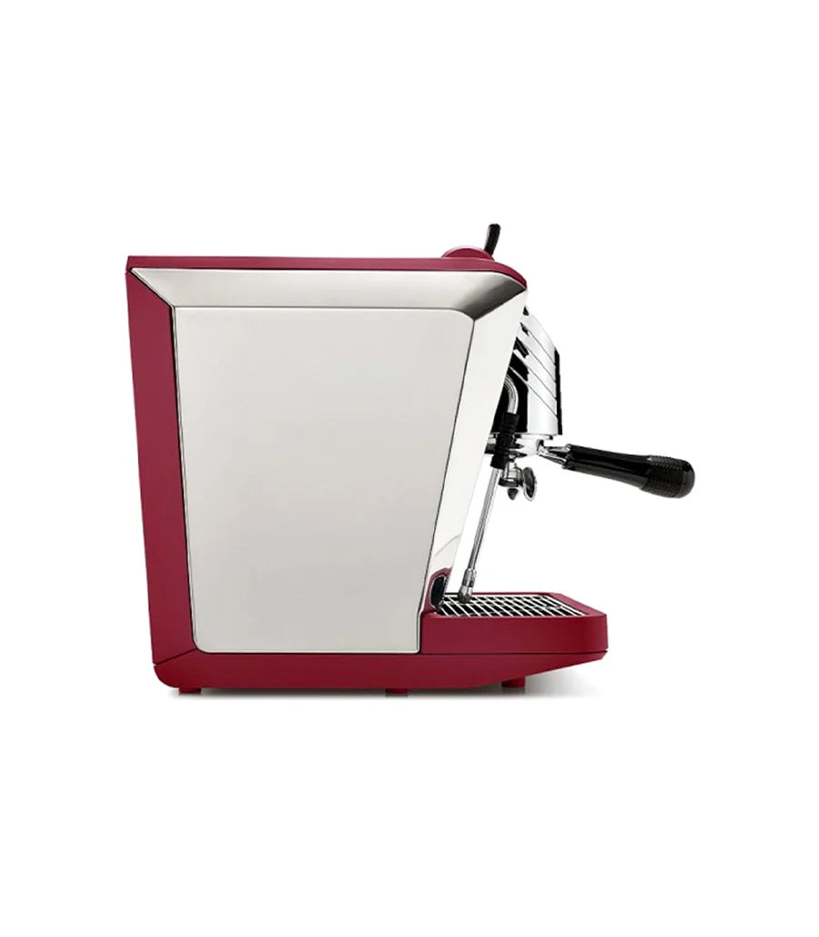 Nuova Simonelli Oscar 22 Nova Versão