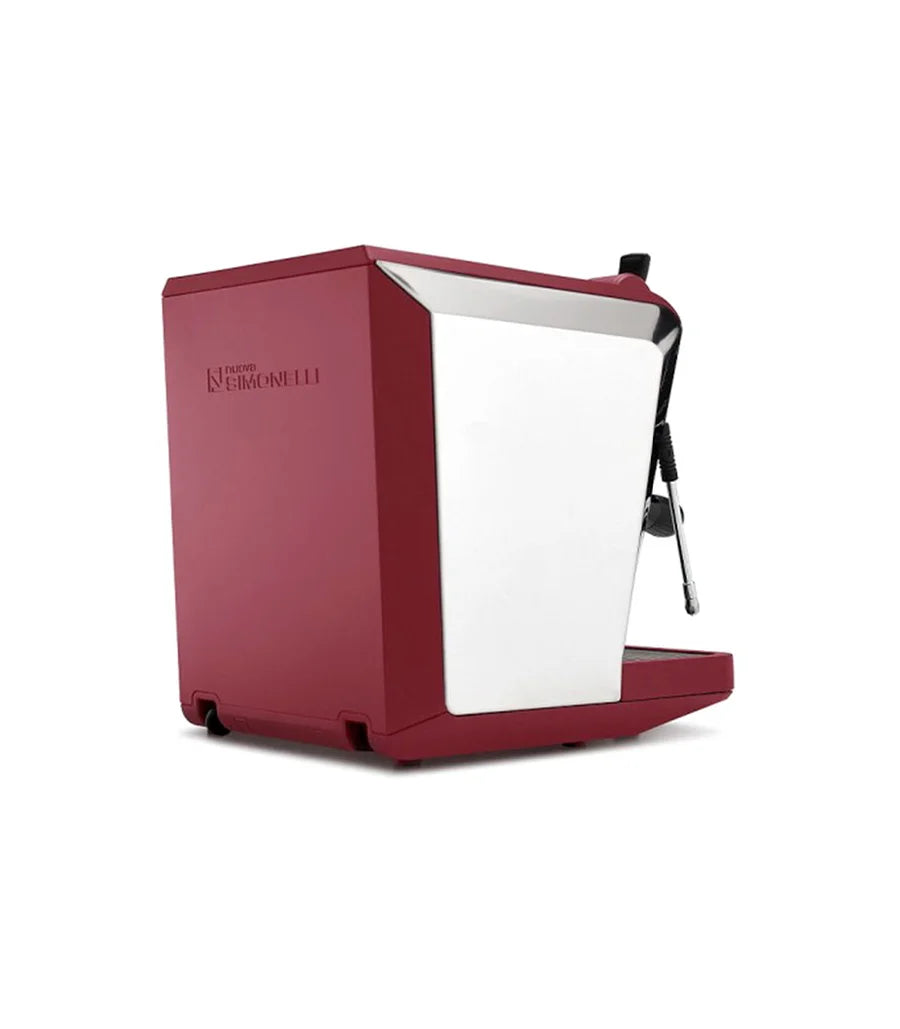 Nuova Simonelli Oscar 22 Nova Versão