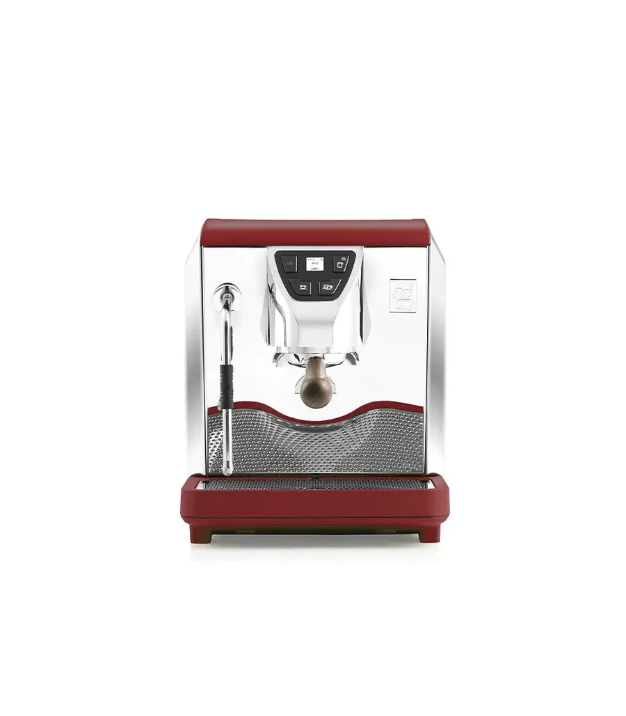 Nuova Simonelli Oscar Mood