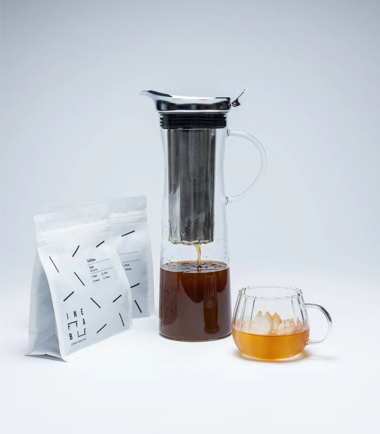 Hario Cold Brew Pitcher