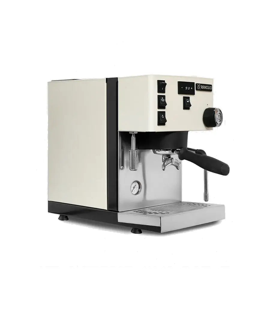 Rancilio Silvia Pro X