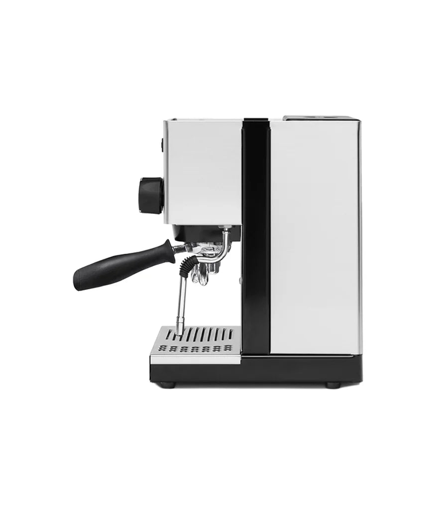 Rancilio Silvia V6 E Last Edition