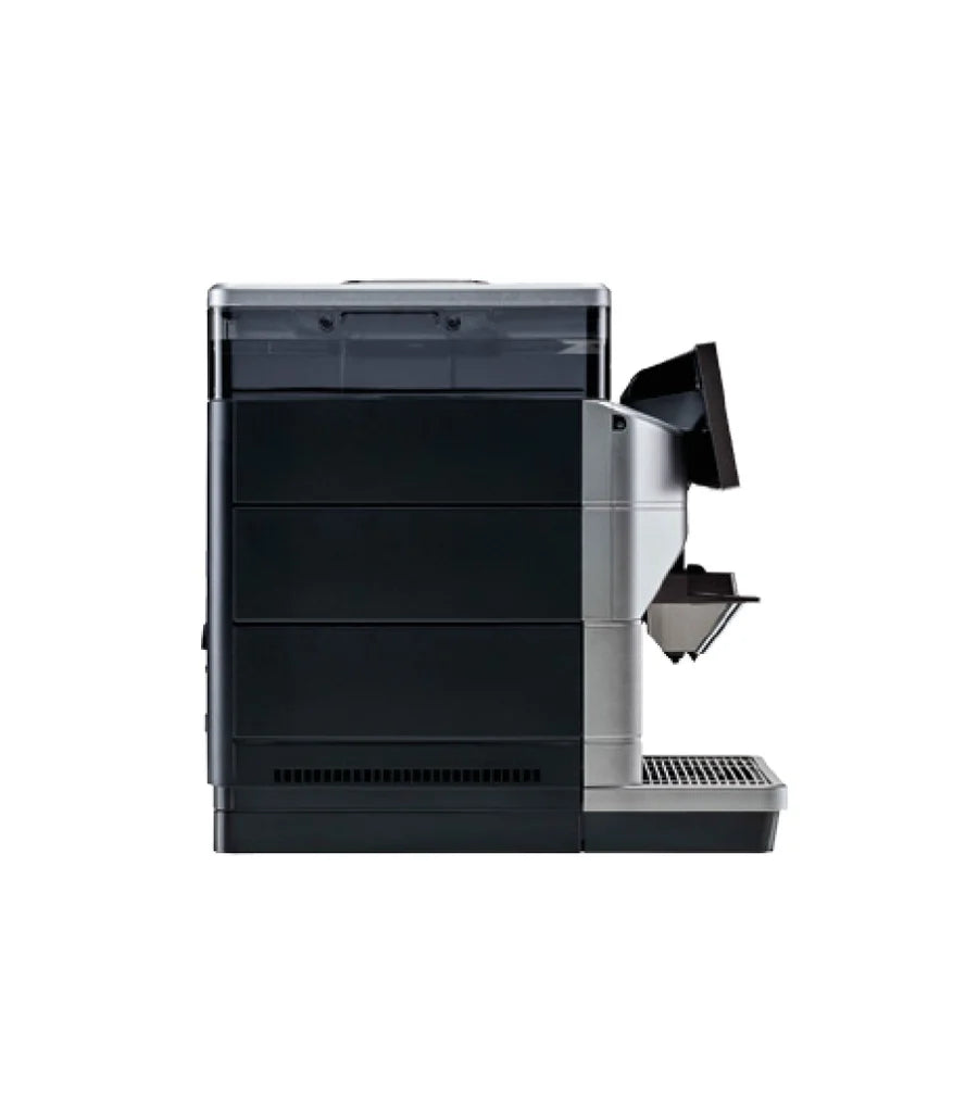 Saeco Magic B2+ Conexión directa de agua