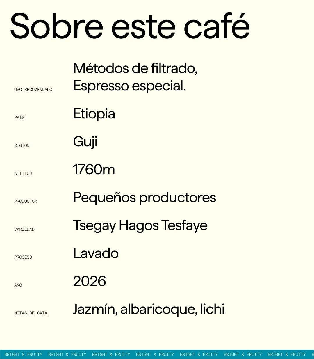 Sasaba lavado