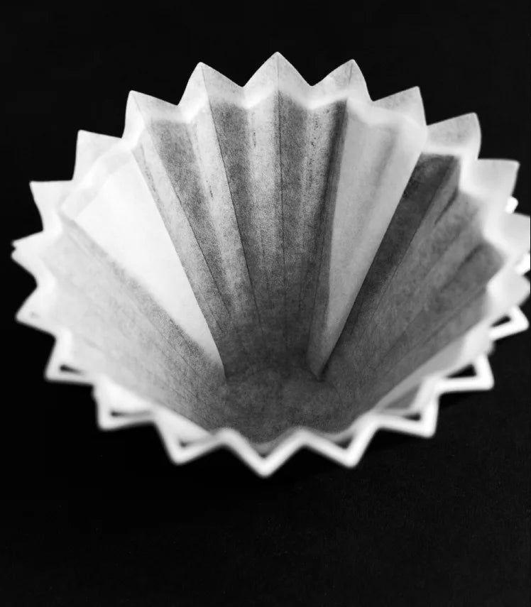Sibarist FAST ORIGAMI Special Edition Filters