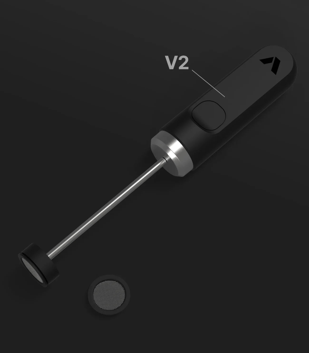 NanoFoamer V2 Milk Frother – Subminimal
