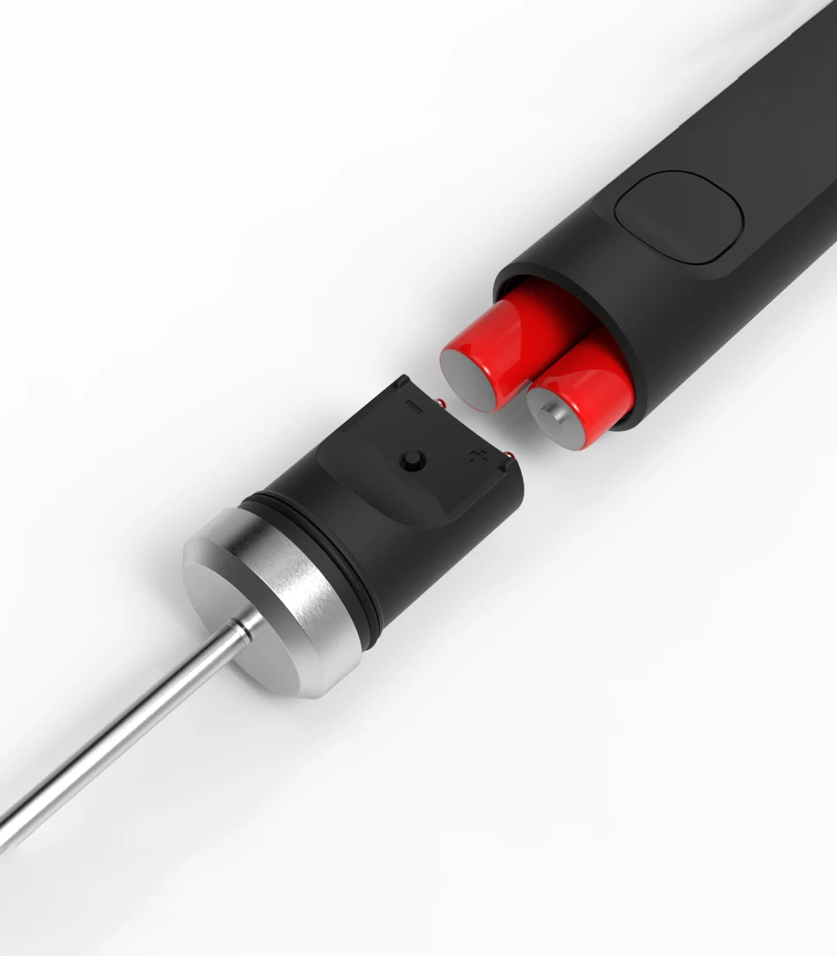 NanoFoamer V2 Milk Frother – Subminimal