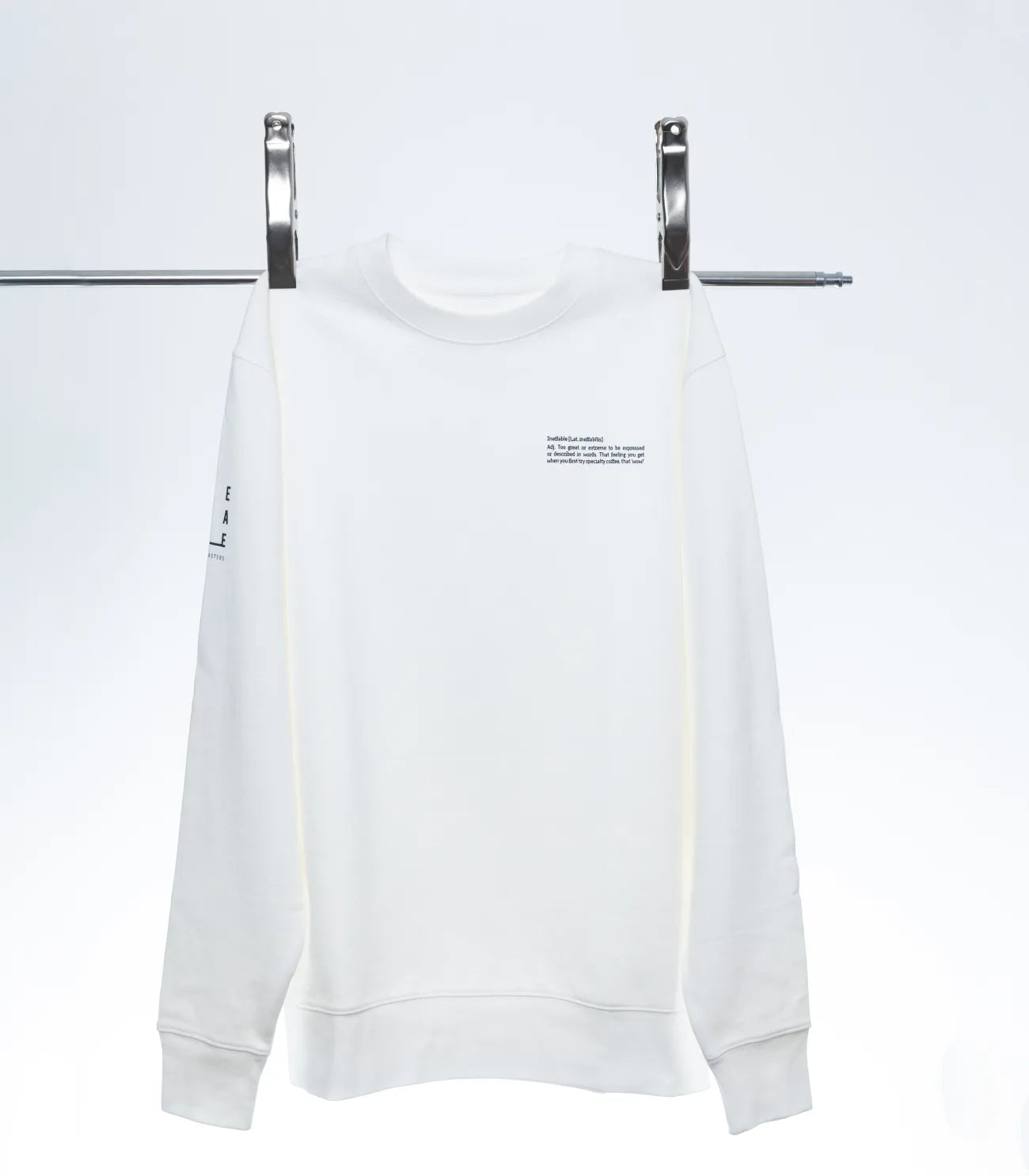 INEFFABLE Sweatshirt