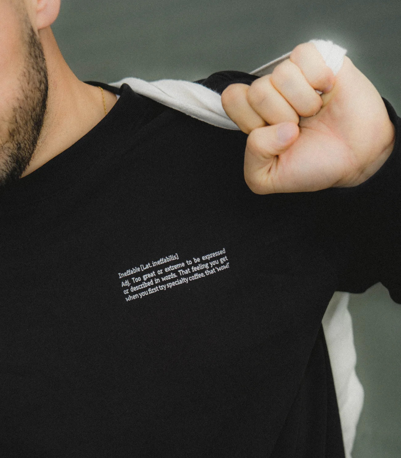 INEFFABLE Sweatshirt