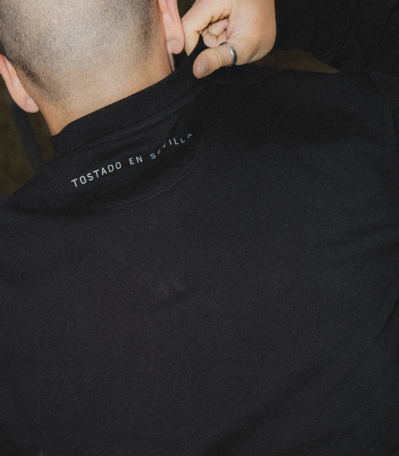 INEFFABLE Sweatshirt