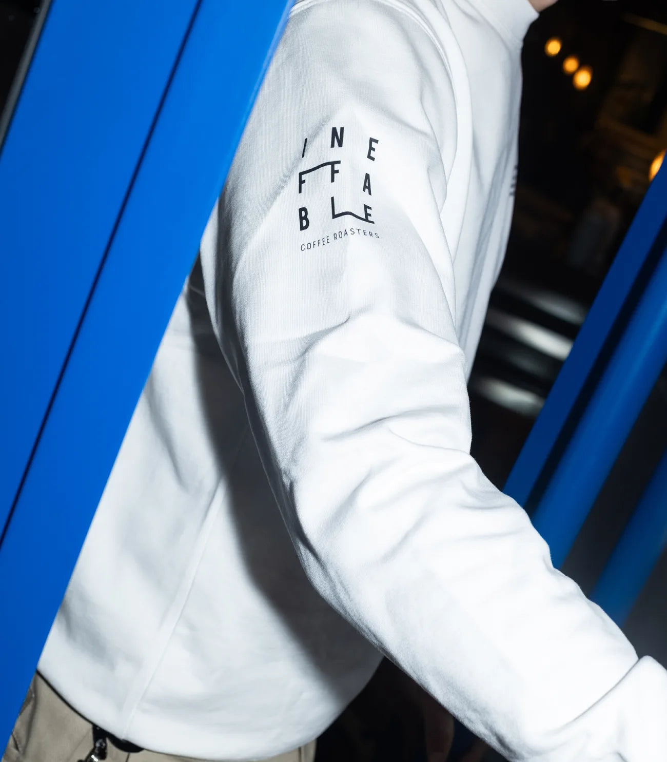 INEFFABLE Sweatshirt