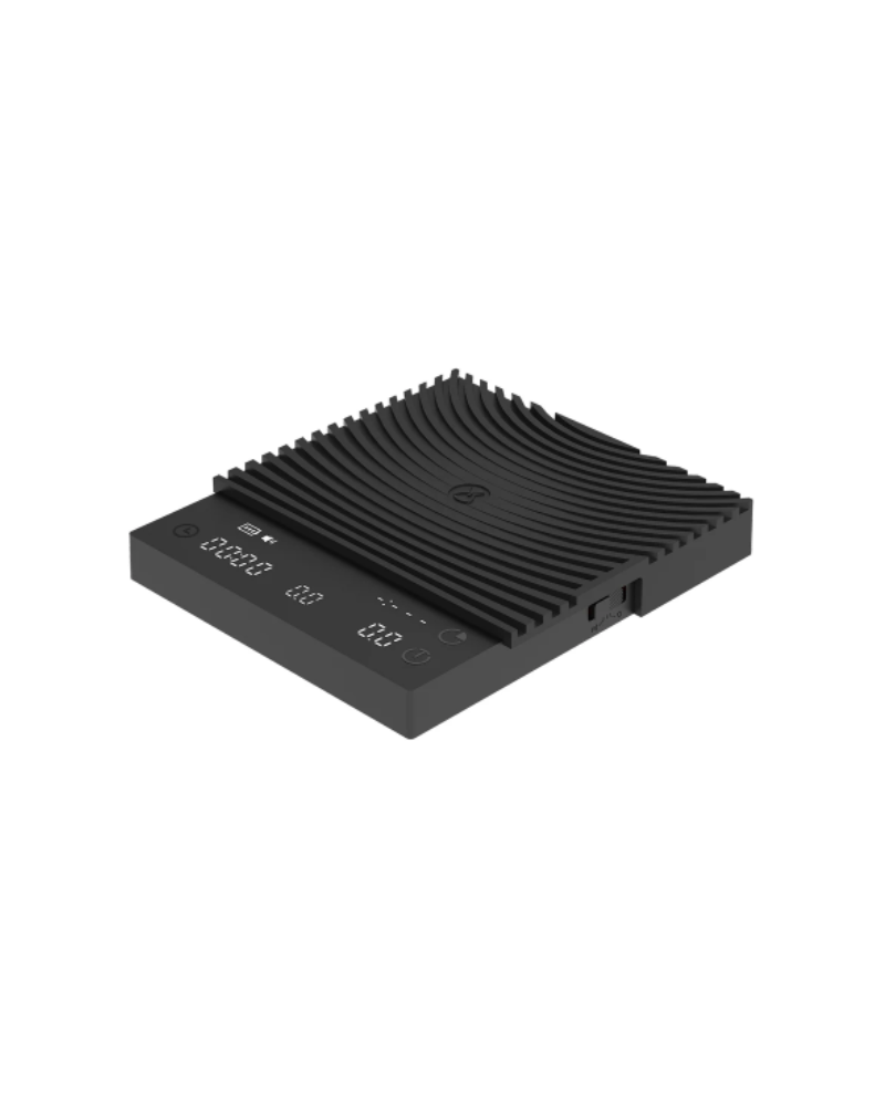 Balanza Timemore Basic 3 Negra