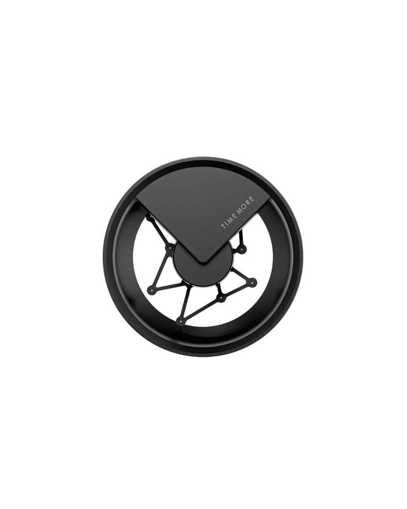 Timemore Distribuidor WDT Autospin 58mm Negro
