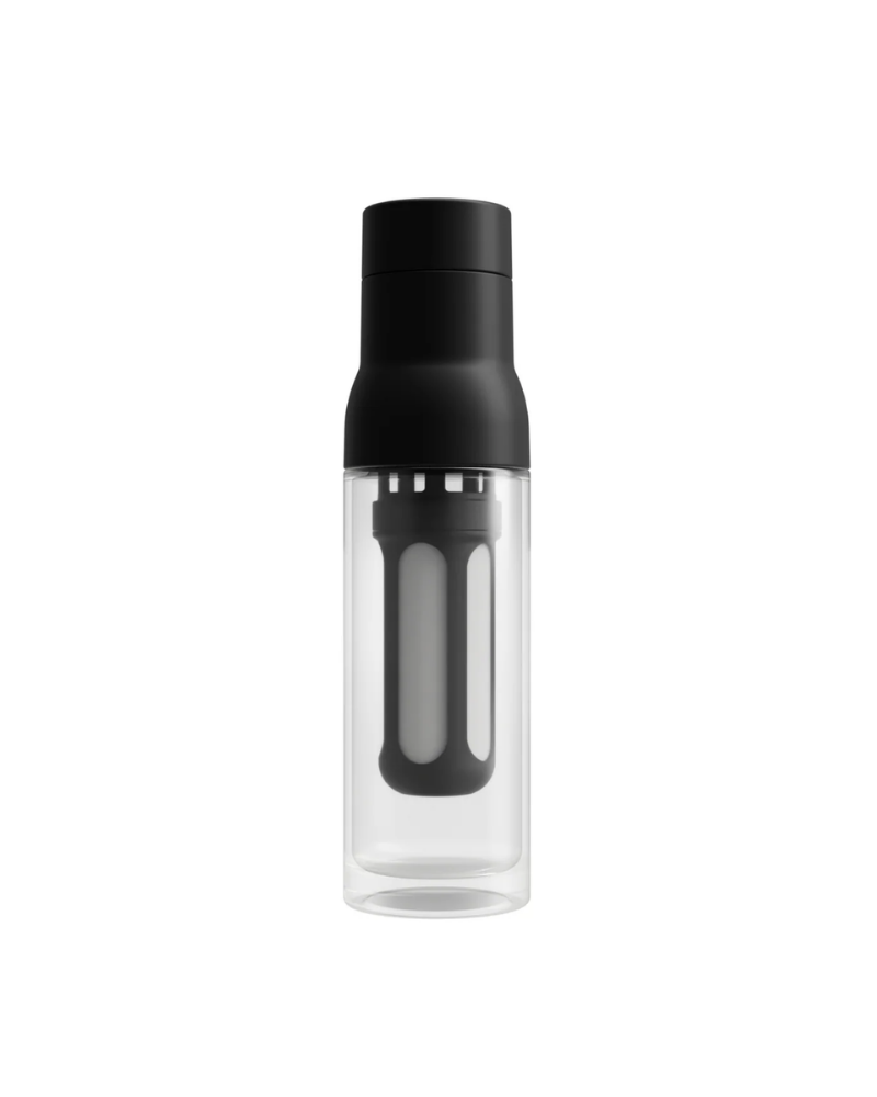 Varia Botella STEEP Cold Brew Negro