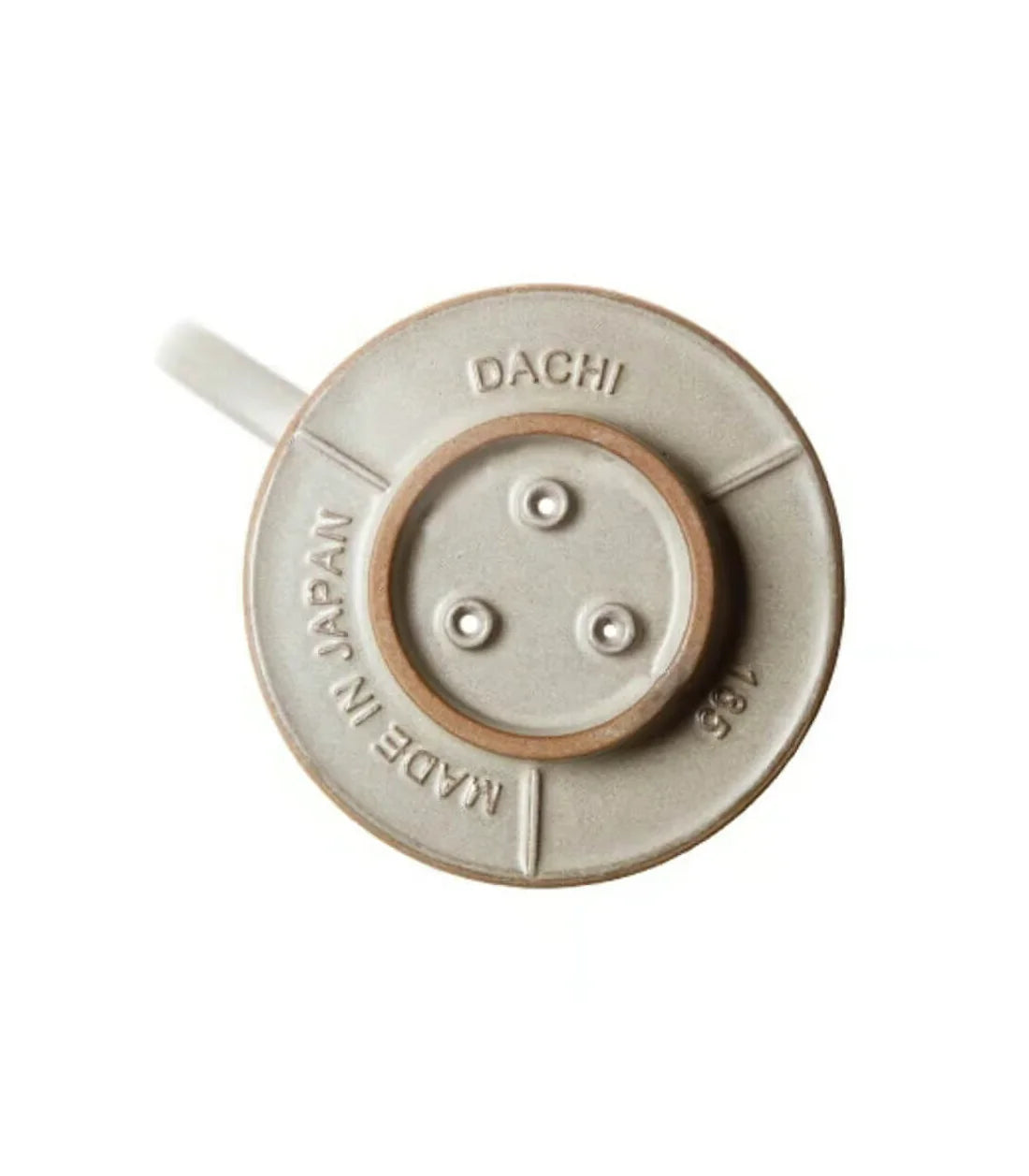 Kalita Mino-Yaki Dripper de Cerâmica MI185