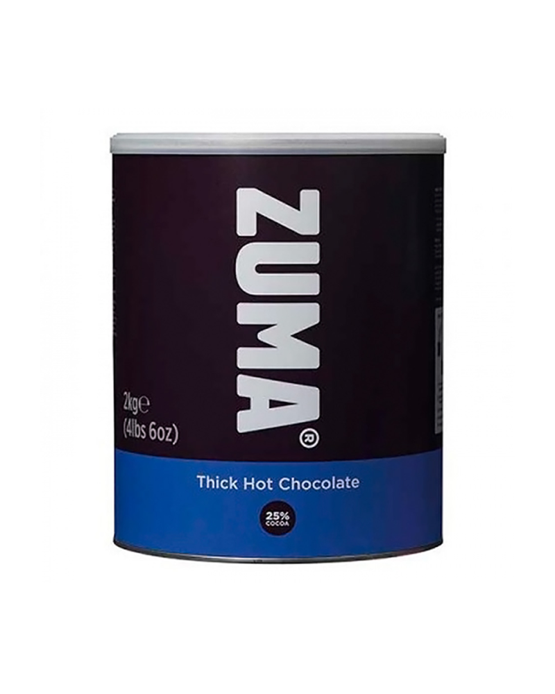 Zuma Sweetbird Hot Chocolate 2Kg